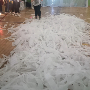 Bal Wszystkich Świętych