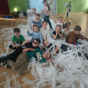 Bal Wszystkich Świętych