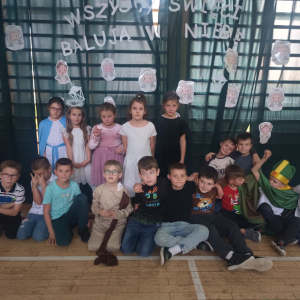 Bal Wszystkich Świętych