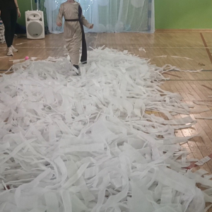 Bal Wszystkich Świętych