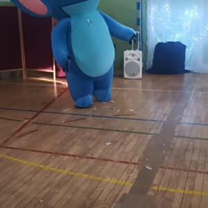 Bal Wszystkich Świętych