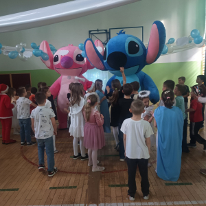 Bal Wszystkich Świętych