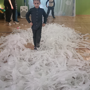 Bal Wszystkich Świętych