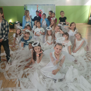 Bal Wszystkich Świętych