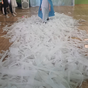 Bal Wszystkich Świętych