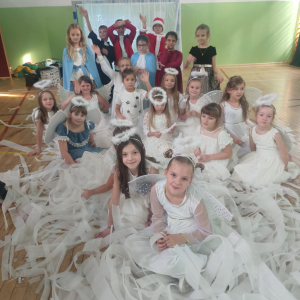 Bal Wszystkich Świętych