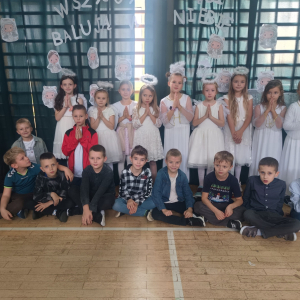 Bal Wszystkich Świętych