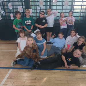 Bal Wszystkich Świętych