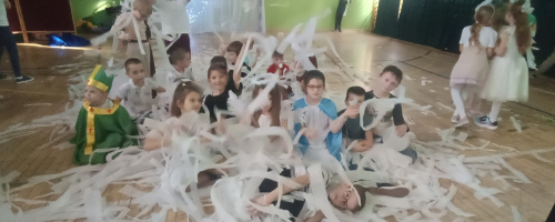 Bal Wszystkich Świętych cz.4