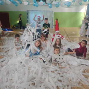 Bal Wszystkich Świętych