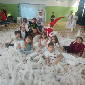 Bal Wszystkich Świętych