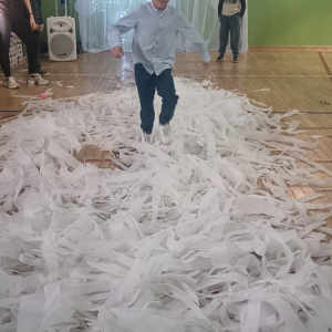 Bal Wszystkich Świętych