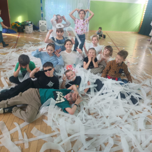 Bal Wszystkich Świętych