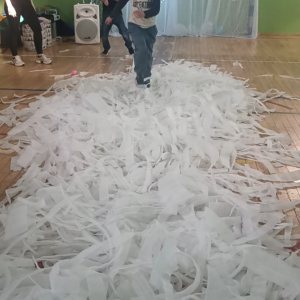 Bal Wszystkich Świętych