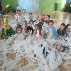 Bal Wszystkich Świętych