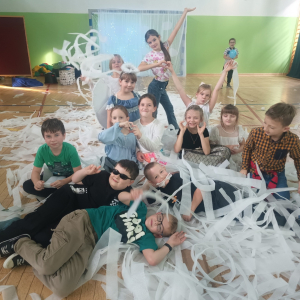 Bal Wszystkich Świętych