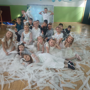 Bal Wszystkich Świętych