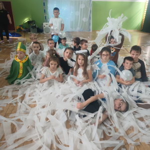 Bal Wszystkich Świętych