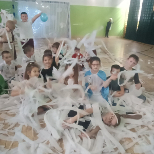 Bal Wszystkich Świętych