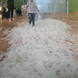 Bal Wszystkich Świętych