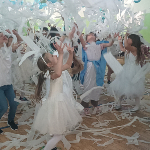 Bal Wszystkich Świętych