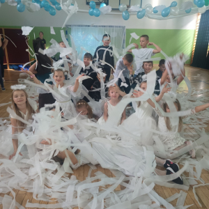 Bal Wszystkich Świętych