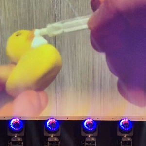 POLSKA SIĘGA GWIAZD!  Spotkanie z dr inż. Sławoszem Uznańskim-Wiśniewskim – polskim astronautą!