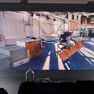 POLSKA SIĘGA GWIAZD!  Spotkanie z dr inż. Sławoszem Uznańskim-Wiśniewskim – polskim astronautą!