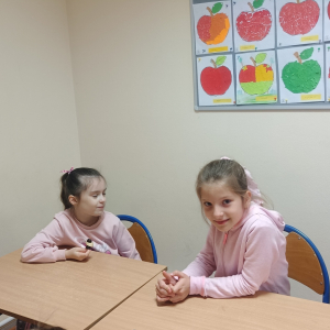 Międzynarodowy Dzień Zdrowego Śniadania przygotowany przez Samorząd Uczniowski wraz z Opiekunami