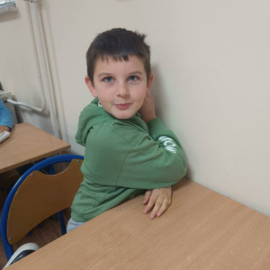 Międzynarodowy Dzień Zdrowego Śniadania przygotowany przez Samorząd Uczniowski wraz z Opiekunami