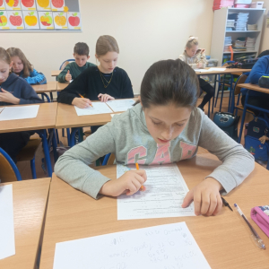 Ogólnopolski Konkurs Matematyczny LEON