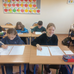 Ogólnopolski Konkurs Matematyczny LEON