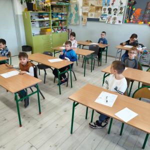 Ogólnopolski Konkurs Matematyczny LEON