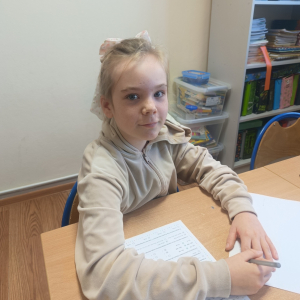 Ogólnopolski Konkurs Matematyczny LEON