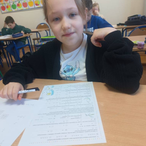 Ogólnopolski Konkurs Matematyczny LEON