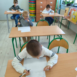 Ogólnopolski Konkurs Matematyczny LEON