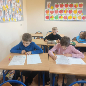 Ogólnopolski Konkurs Matematyczny LEON