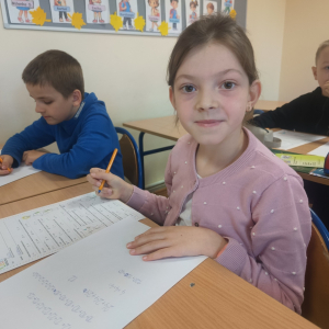 Ogólnopolski Konkurs Matematyczny LEON