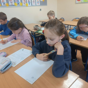 Ogólnopolski Konkurs Matematyczny LEON