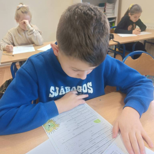 Ogólnopolski Konkurs Matematyczny LEON