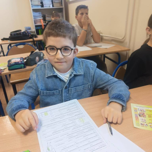 Ogólnopolski Konkurs Matematyczny LEON