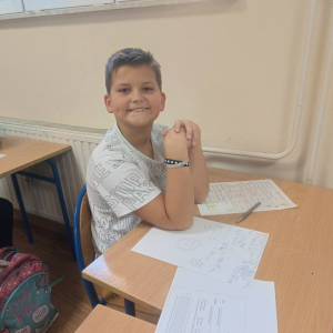 Ogólnopolski Konkurs Matematyczny LEON