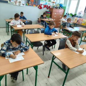 Ogólnopolski Konkurs Matematyczny LEON