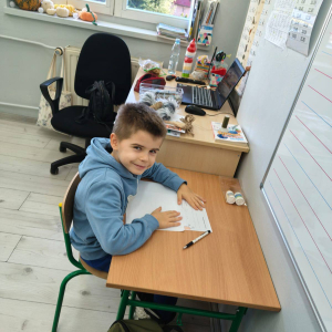 Ogólnopolski Konkurs Matematyczny LEON