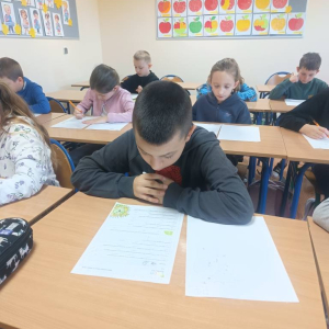 Ogólnopolski Konkurs Matematyczny LEON