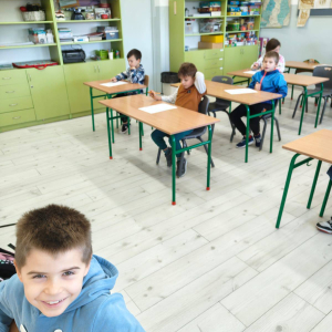 Ogólnopolski Konkurs Matematyczny LEON