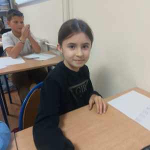 Ogólnopolski Konkurs Matematyczny LEON