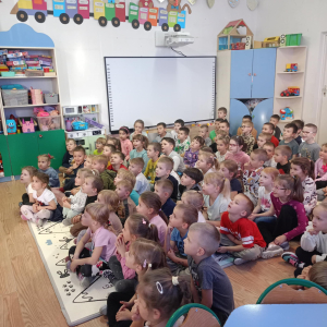  Zajęcia muzyczne „Yamaha”