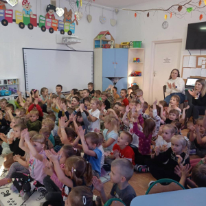  Zajęcia muzyczne „Yamaha”