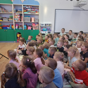  Zajęcia muzyczne „Yamaha”